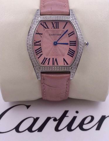 Cartier Watch 157